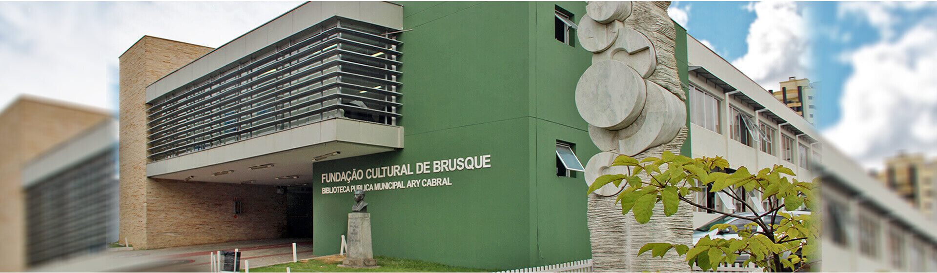 Fundação Cultural de Brusque