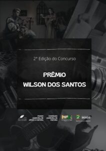Premio Wilson dos Santos